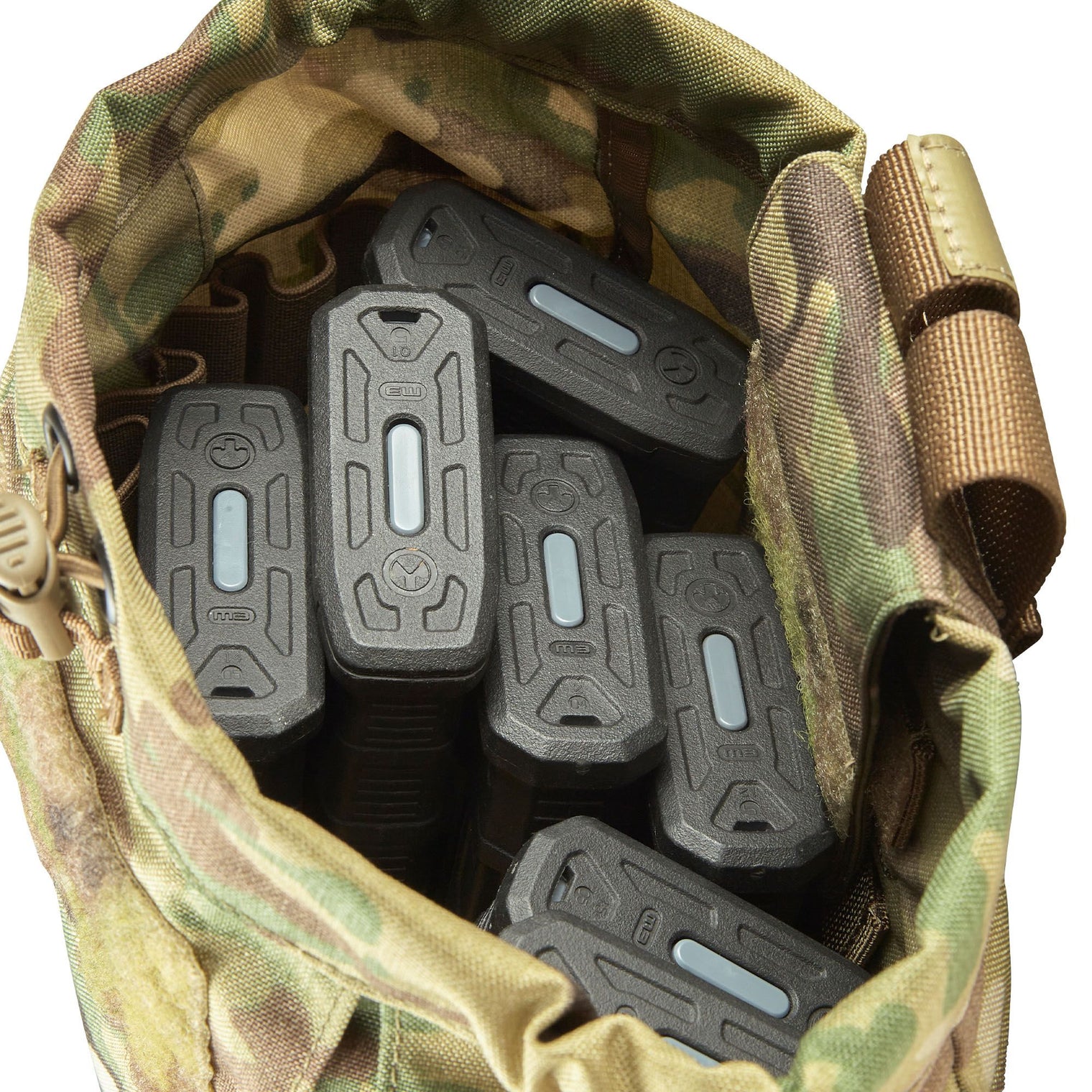 PLATATAC Raider Dump Pouch