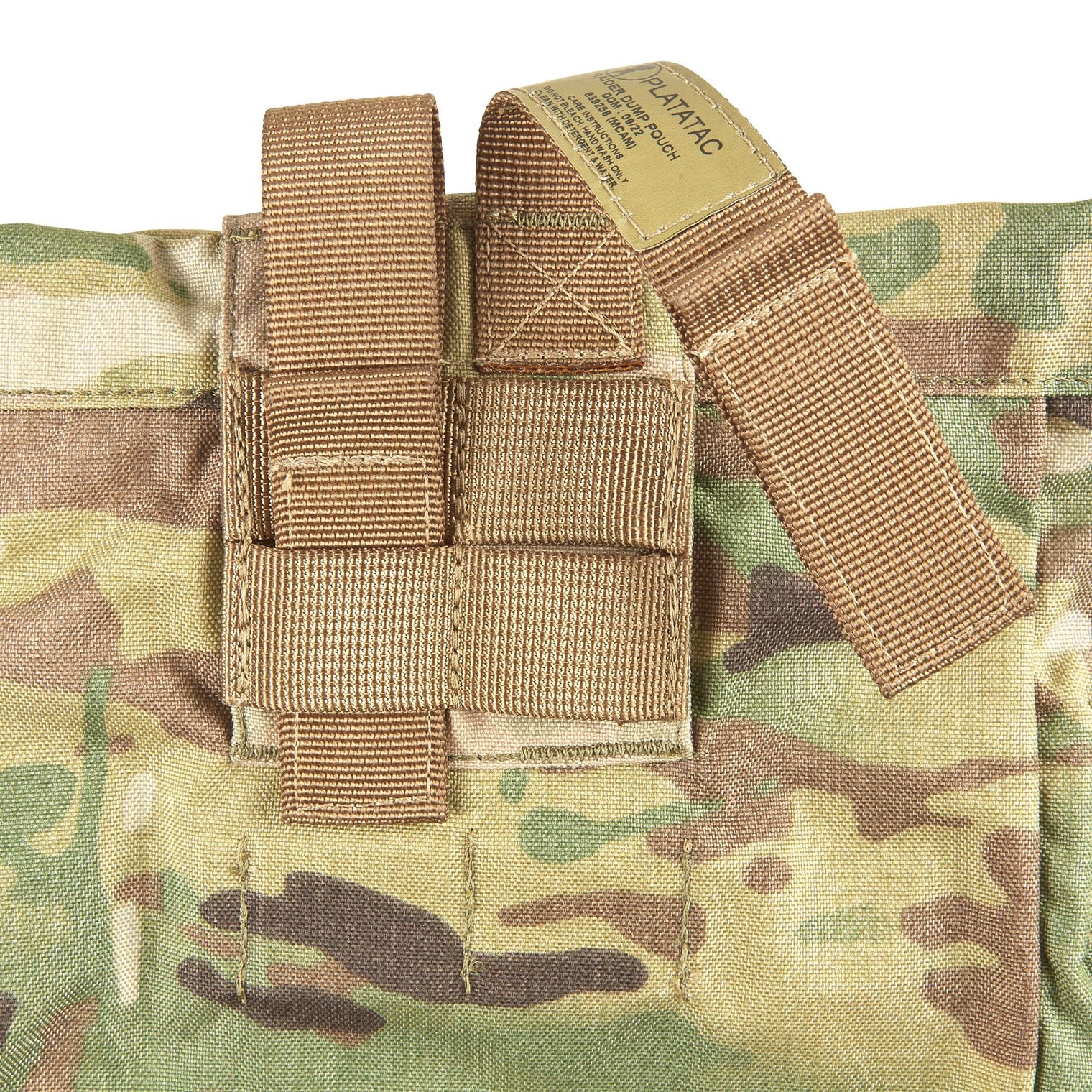 PLATATAC Raider Dump Pouch - Platatac