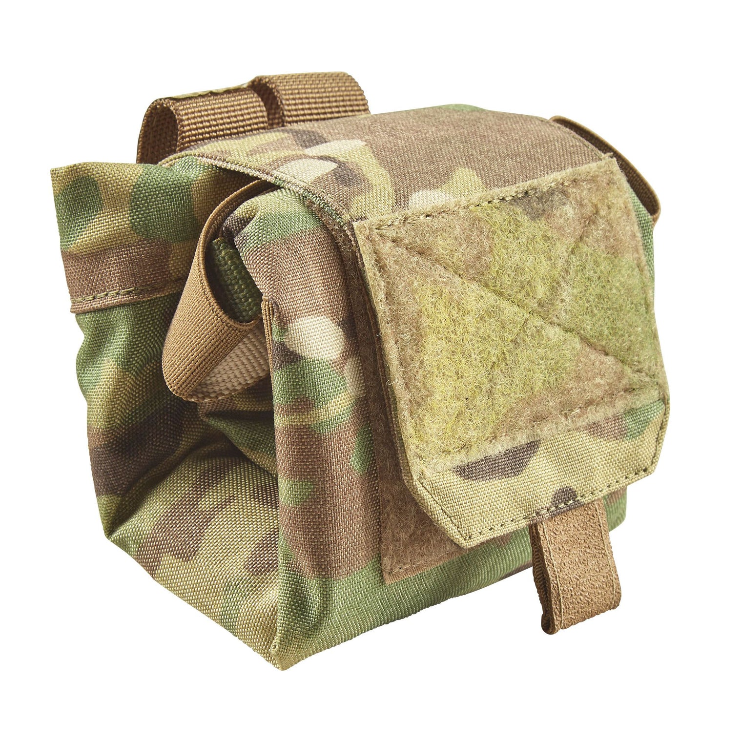 PLATATAC Raider Dump Pouch