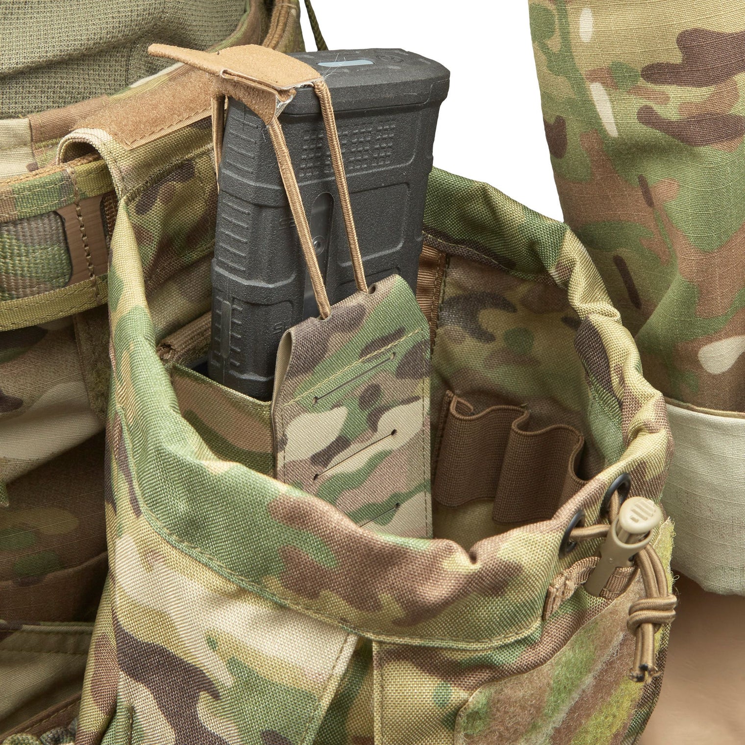 PLATATAC Raider Dump Pouch