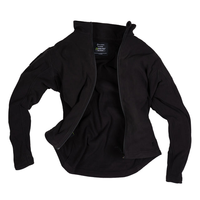 PLATATAC Raider Wind Pro Fleece Jacket - Platatac