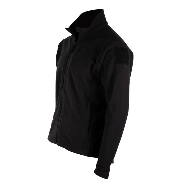 PLATATAC Raider Wind Pro Fleece Jacket - Platatac