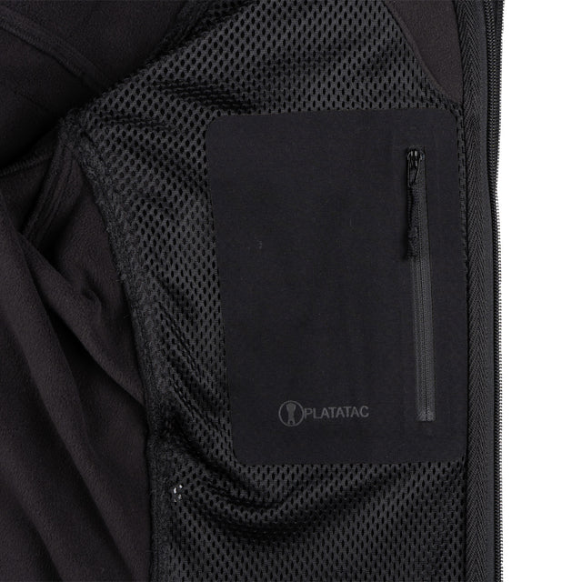PLATATAC Raider Wind Pro Fleece Jacket - Platatac