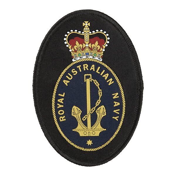 PLATATAC RAN Patch - Platatac