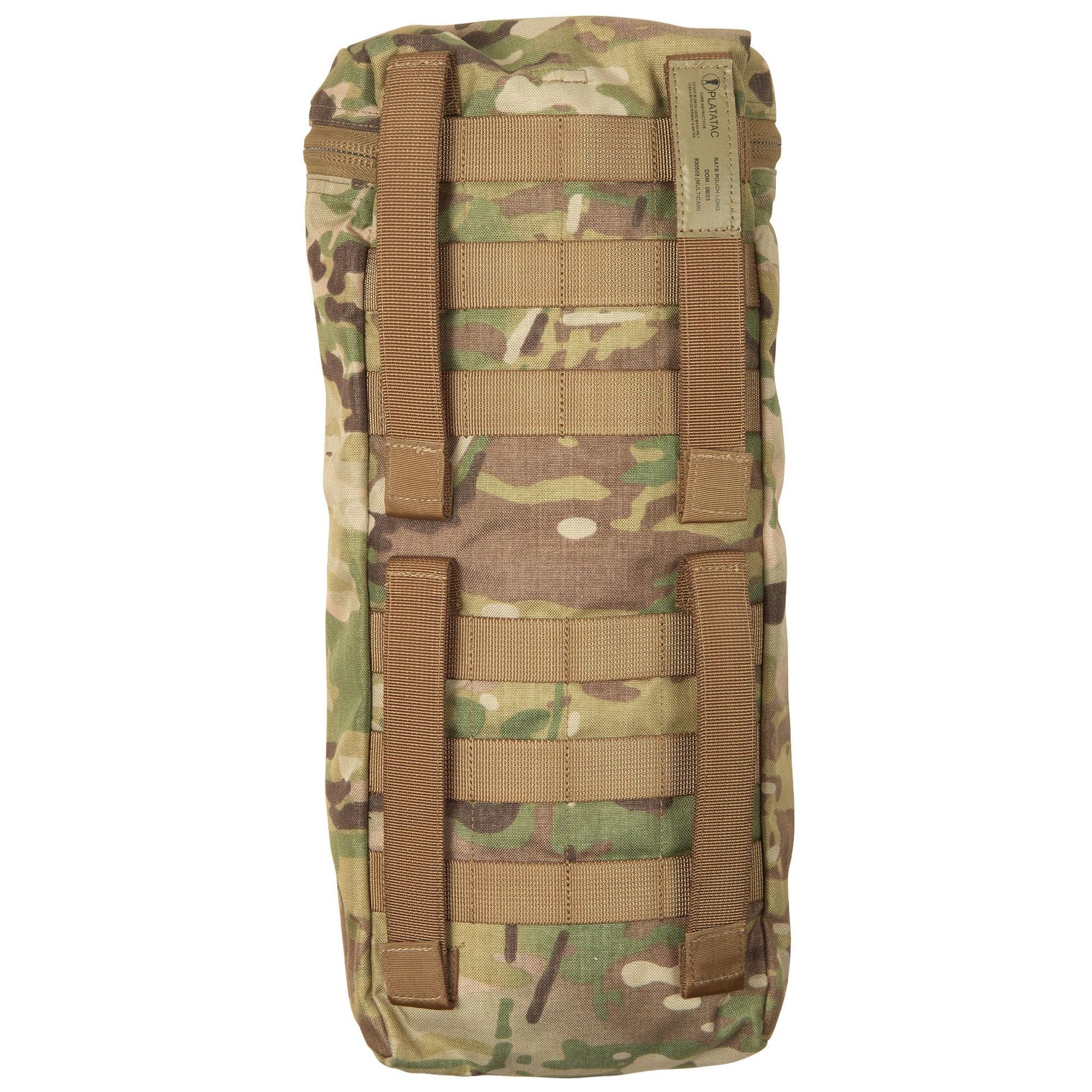 Platatac RATS Pouch (Long)