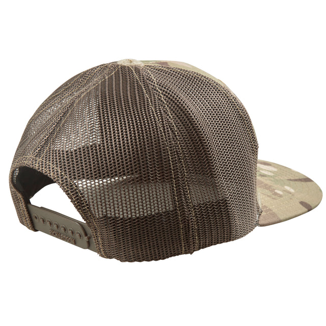 PLATATAC Tactical Cap, Mesh Backed - Platatac