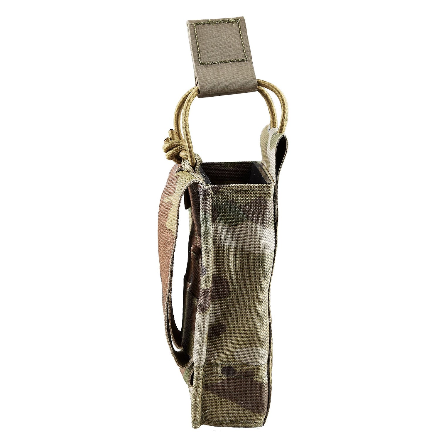Platatac Multi Mag Rifle Pouch