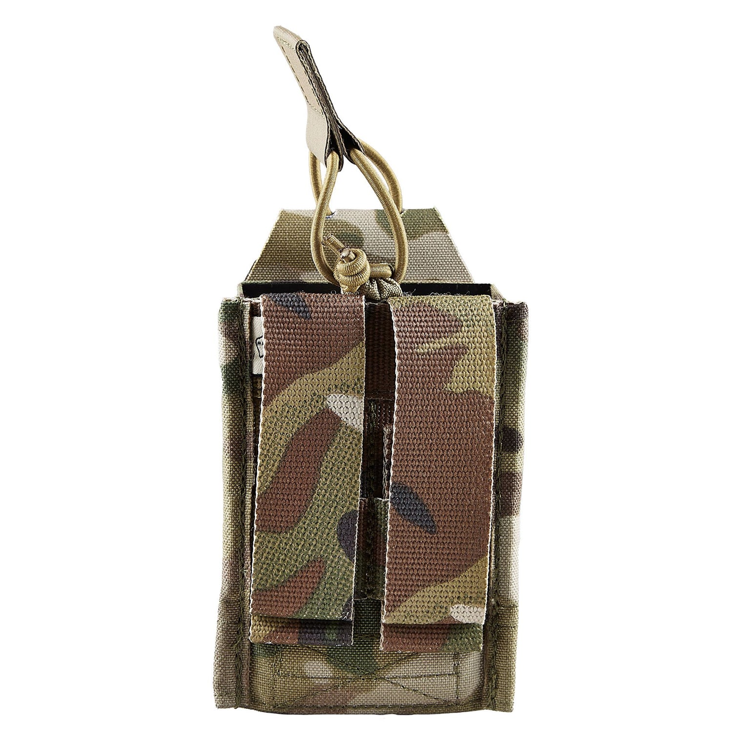 Platatac Multi Mag Rifle Pouch