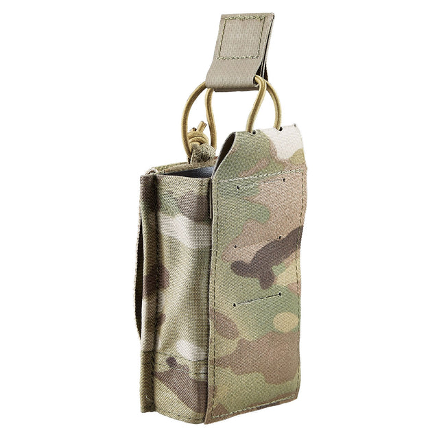 Platatac Multi Mag Rifle Pouch - Platatac