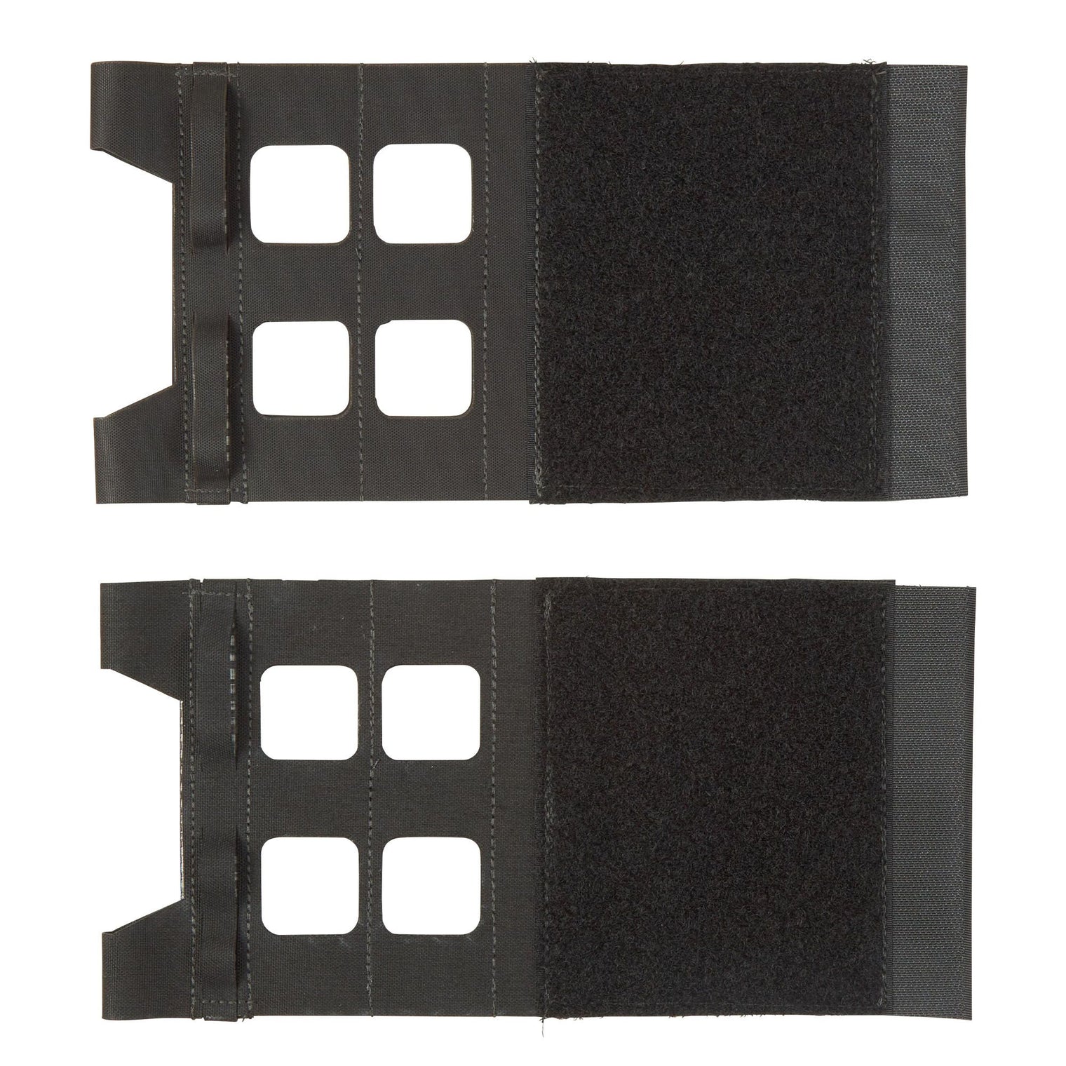 Platatac Rigid Side Wing (Pair) - Platatac