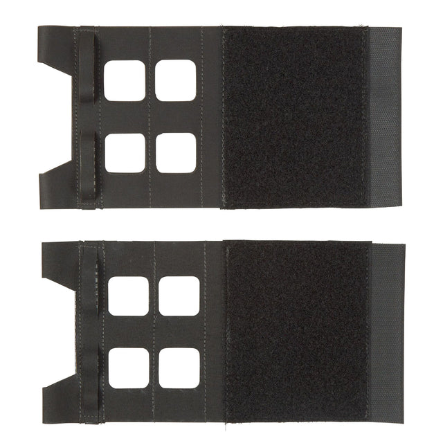 Platatac Rigid Side Wing (Pair) - Platatac