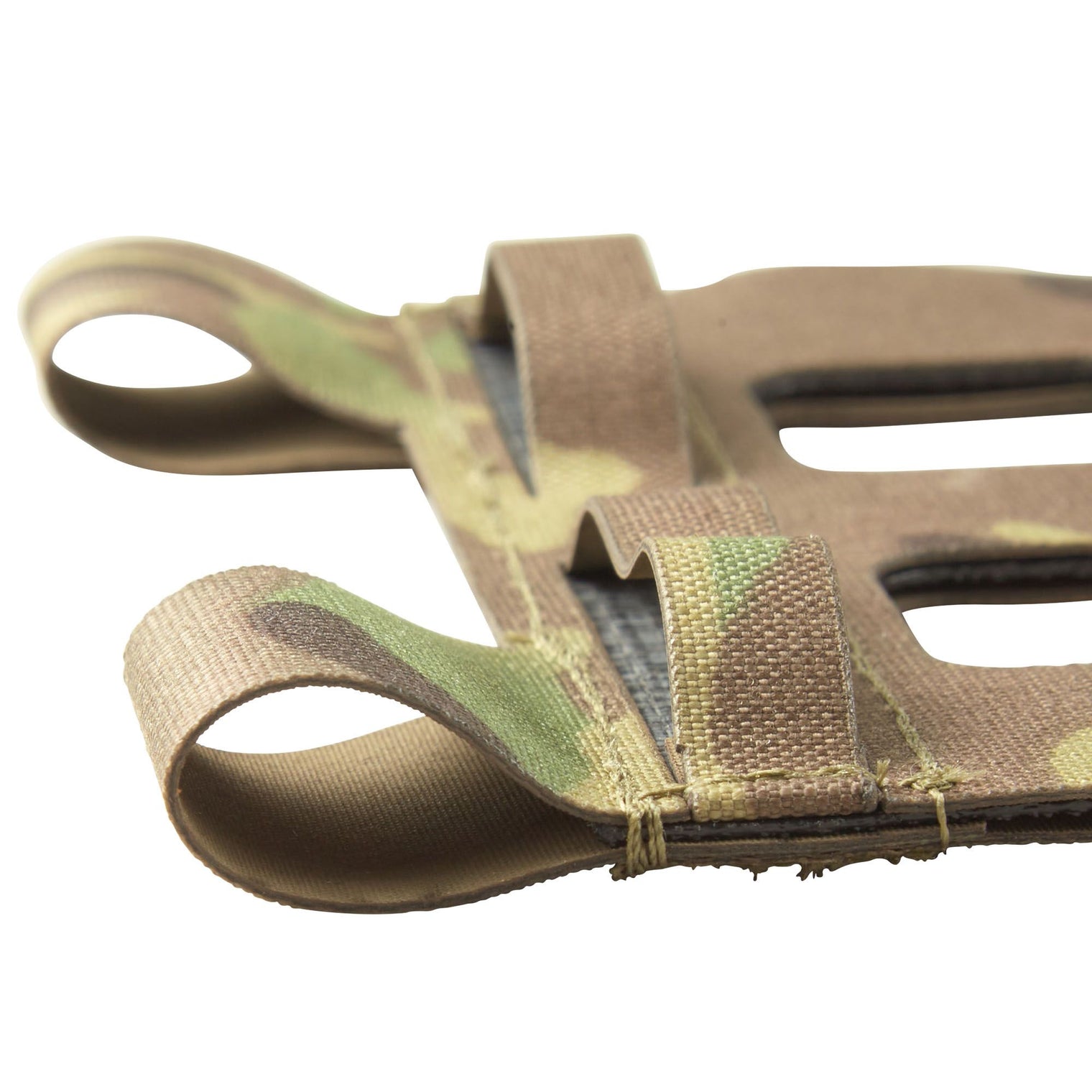 Platatac Rigid Side Wing (Pair) - Platatac