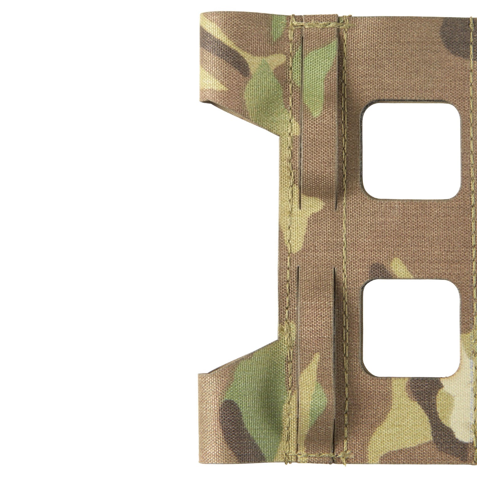 Platatac Rigid Side Wing (Pair) - Platatac