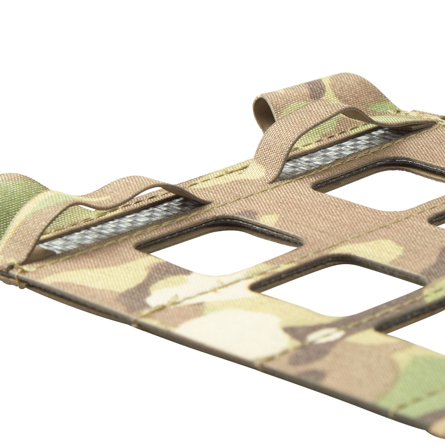 Platatac Rigid Side Wing (Pair) - Platatac