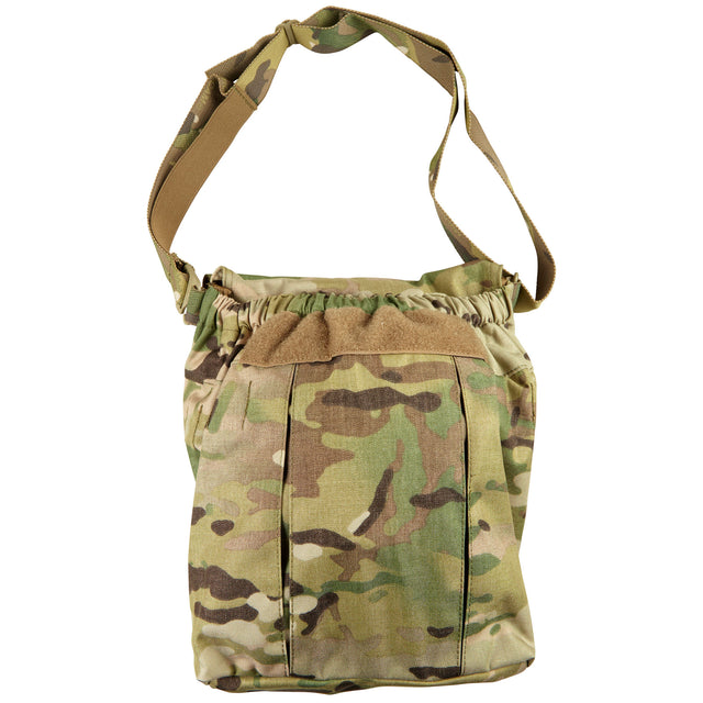 PLATATAC ASAD Roll - up Dump/Gas Mask Pouch - Platatac