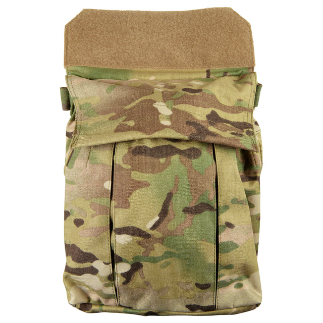 PLATATAC ASAD Roll - up Dump/Gas Mask Pouch - Platatac