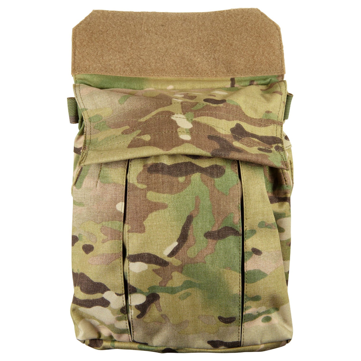 PLATATAC ASAD Roll-up Dump/Gas Mask Pouch