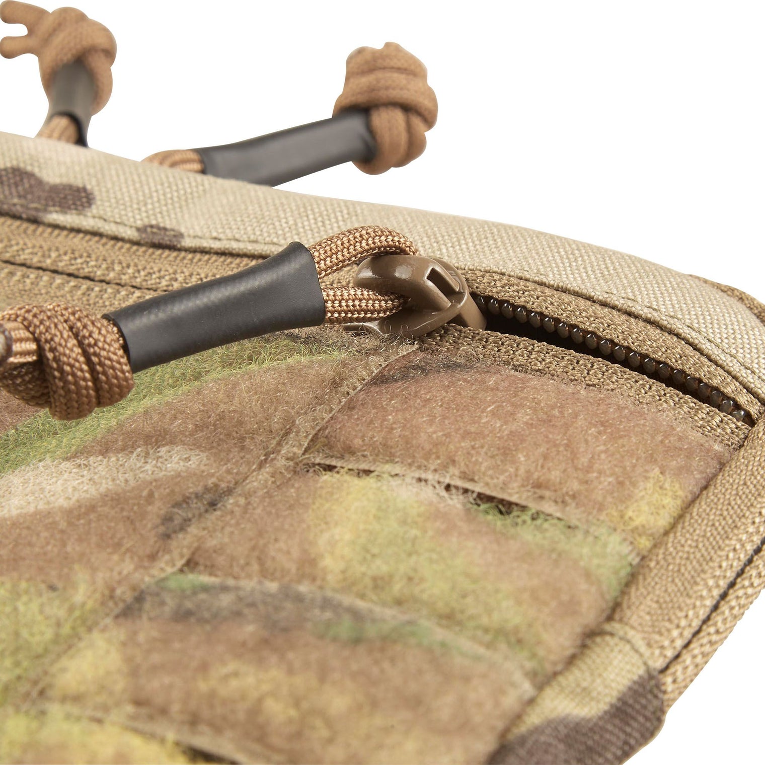 PLATATAC S&M Zippered Admin Pouch