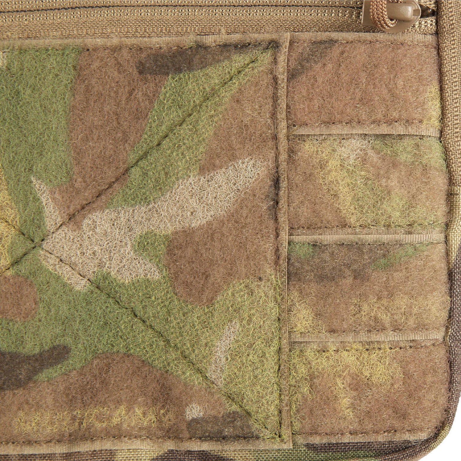 PLATATAC S&M Zippered Admin Pouch - Platatac
