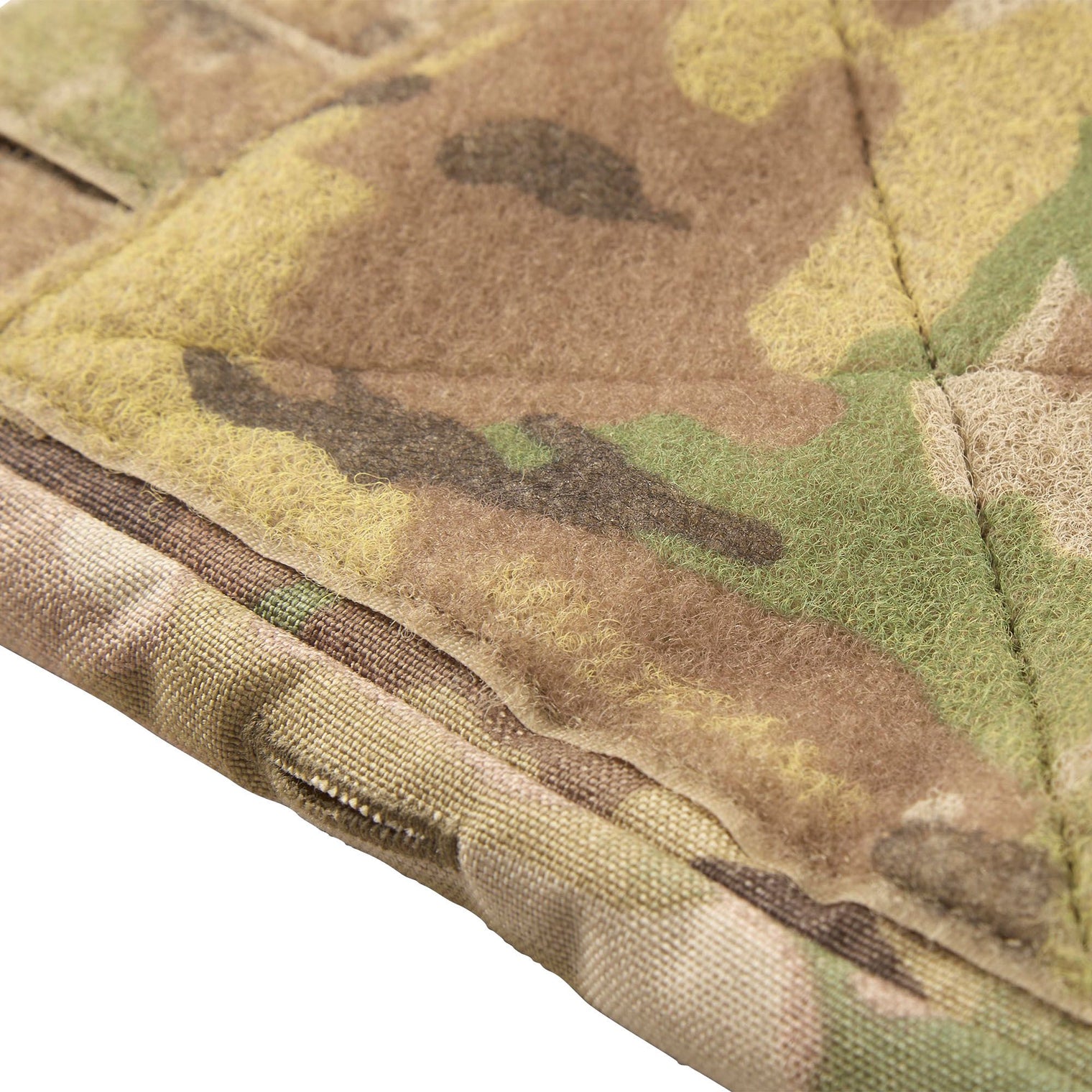 PLATATAC S&M Zippered Admin Pouch