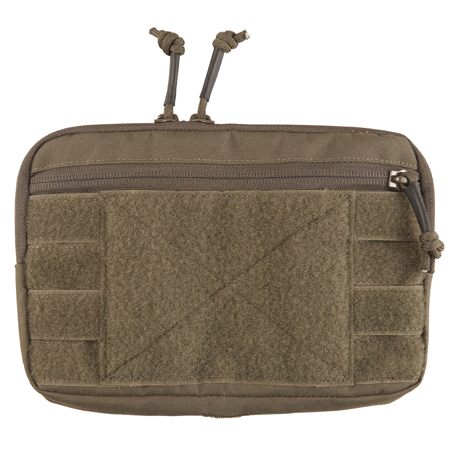 PLATATAC S&M Zippered Admin Pouch - Platatac