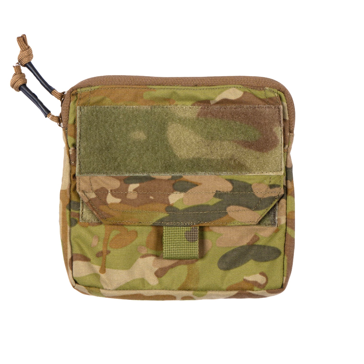 PLATATAC S&M Flat Admin Pouch - Platatac