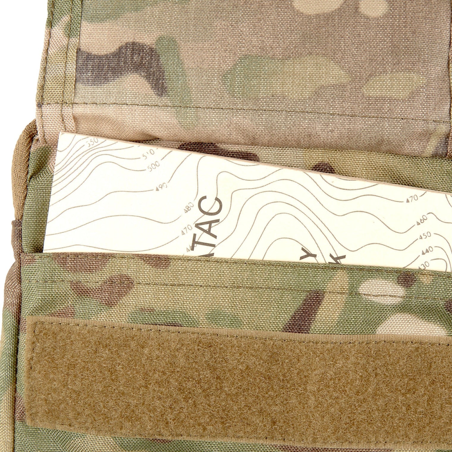 PLATATAC S&M Flat Admin Pouch - Platatac
