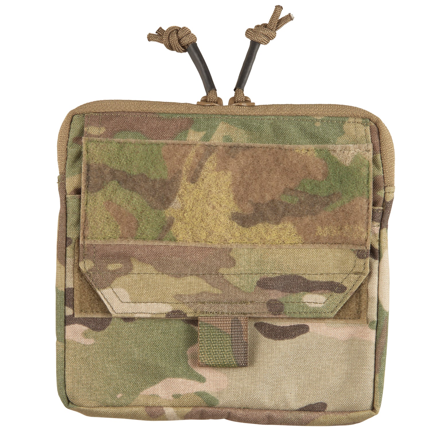 PLATATAC S&M Flat Admin Pouch - Platatac