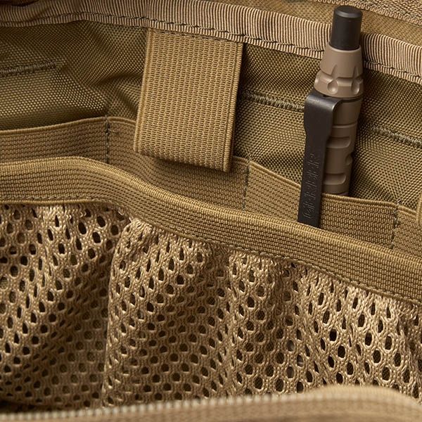PLATATAC S&M Large Horizontal Pouch - Platatac