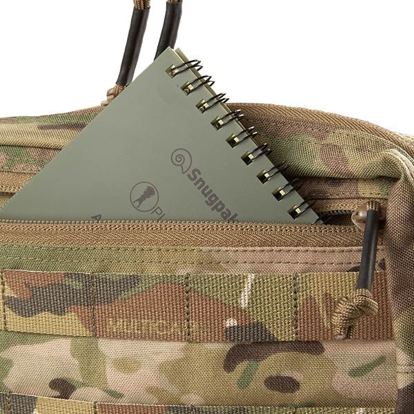 PLATATAC S&M Large Horizontal Pouch