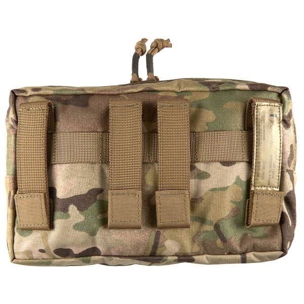 PLATATAC S&M Large Horizontal Pouch
