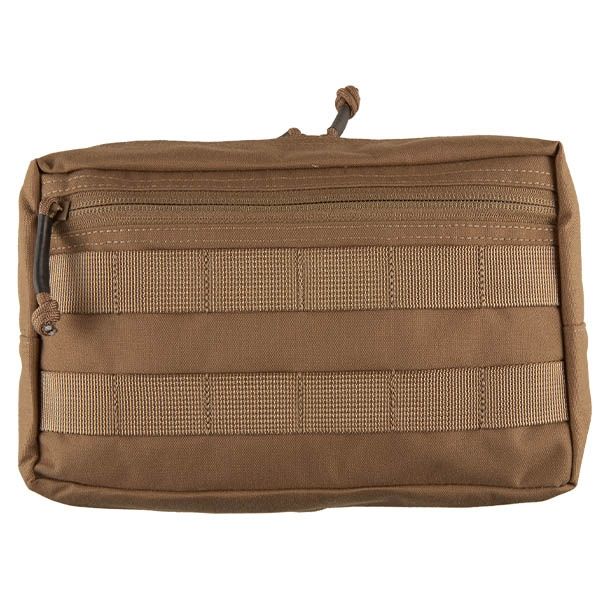 PLATATAC S&M Large Horizontal Pouch - Platatac