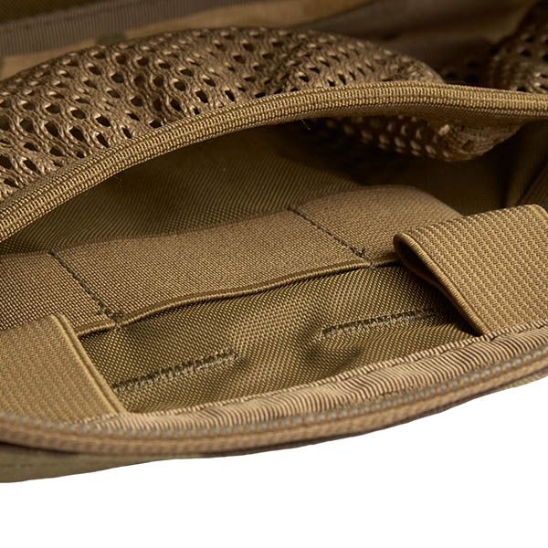 PLATATAC S&M Large Horizontal Pouch - Platatac