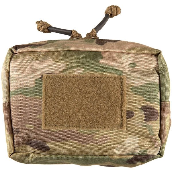 PLATATAC S&M Pouch - Platatac