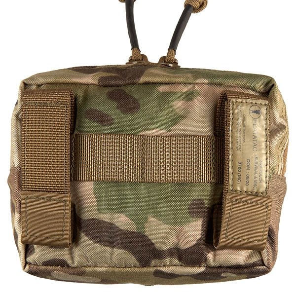 PLATATAC S&M Pouch - Platatac