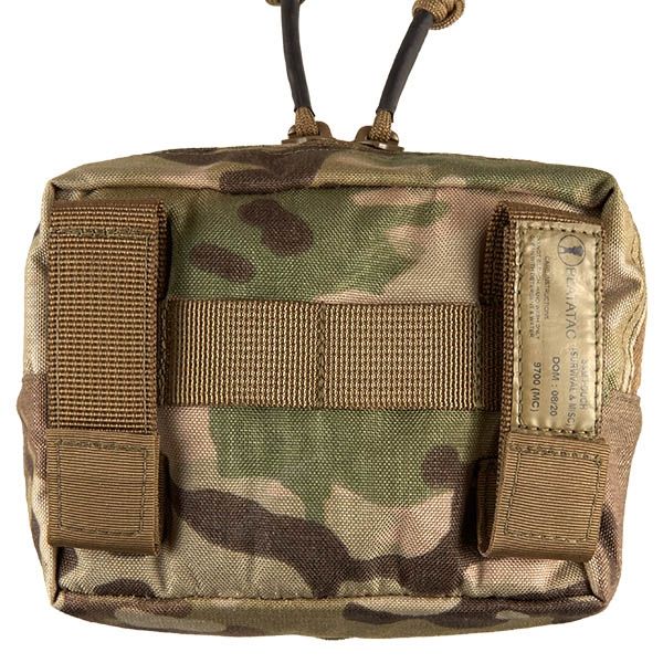 PLATATAC S&M Pouch