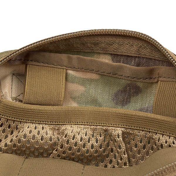 PLATATAC S&M Pouch