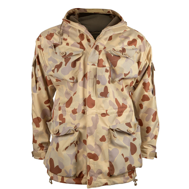 PLATATAC SAS Smock - Platatac