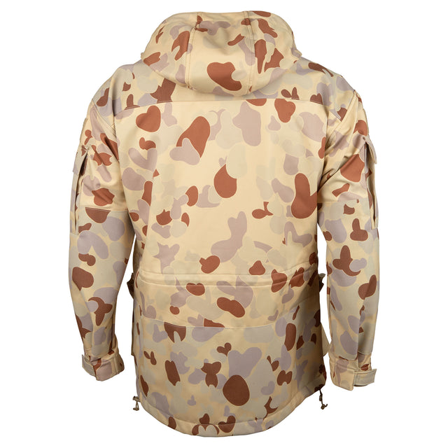 PLATATAC SAS Smock - Platatac