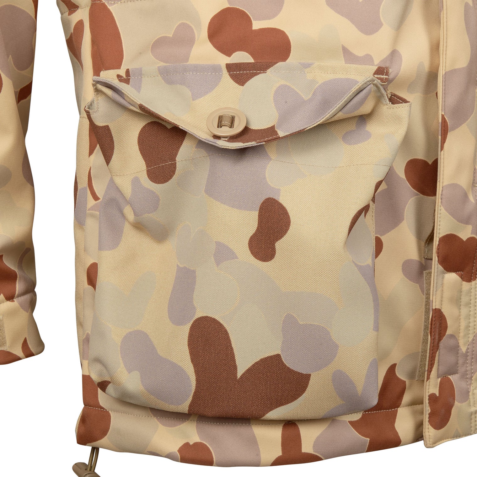 PLATATAC SAS Smock - Platatac