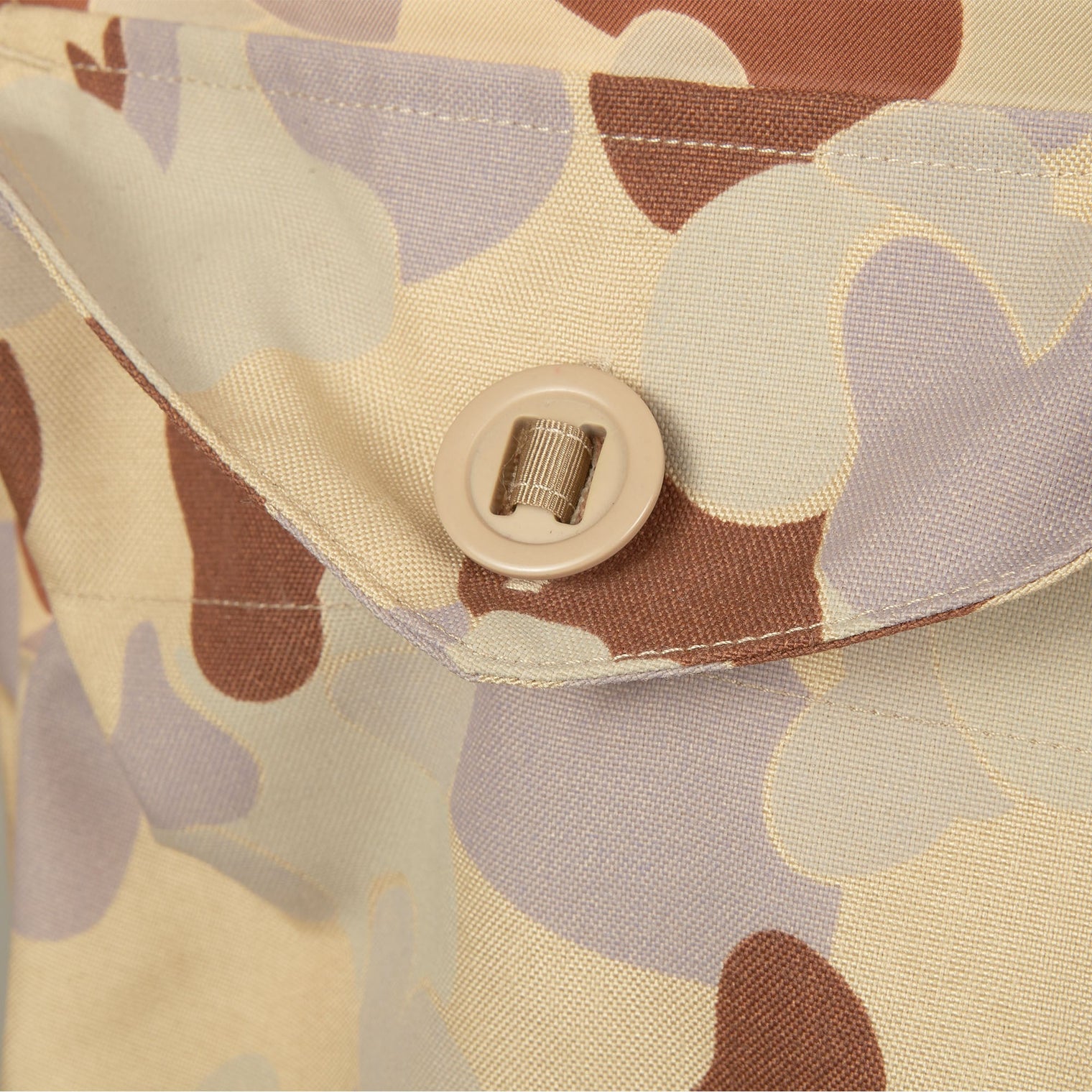 PLATATAC SAS Smock - Platatac