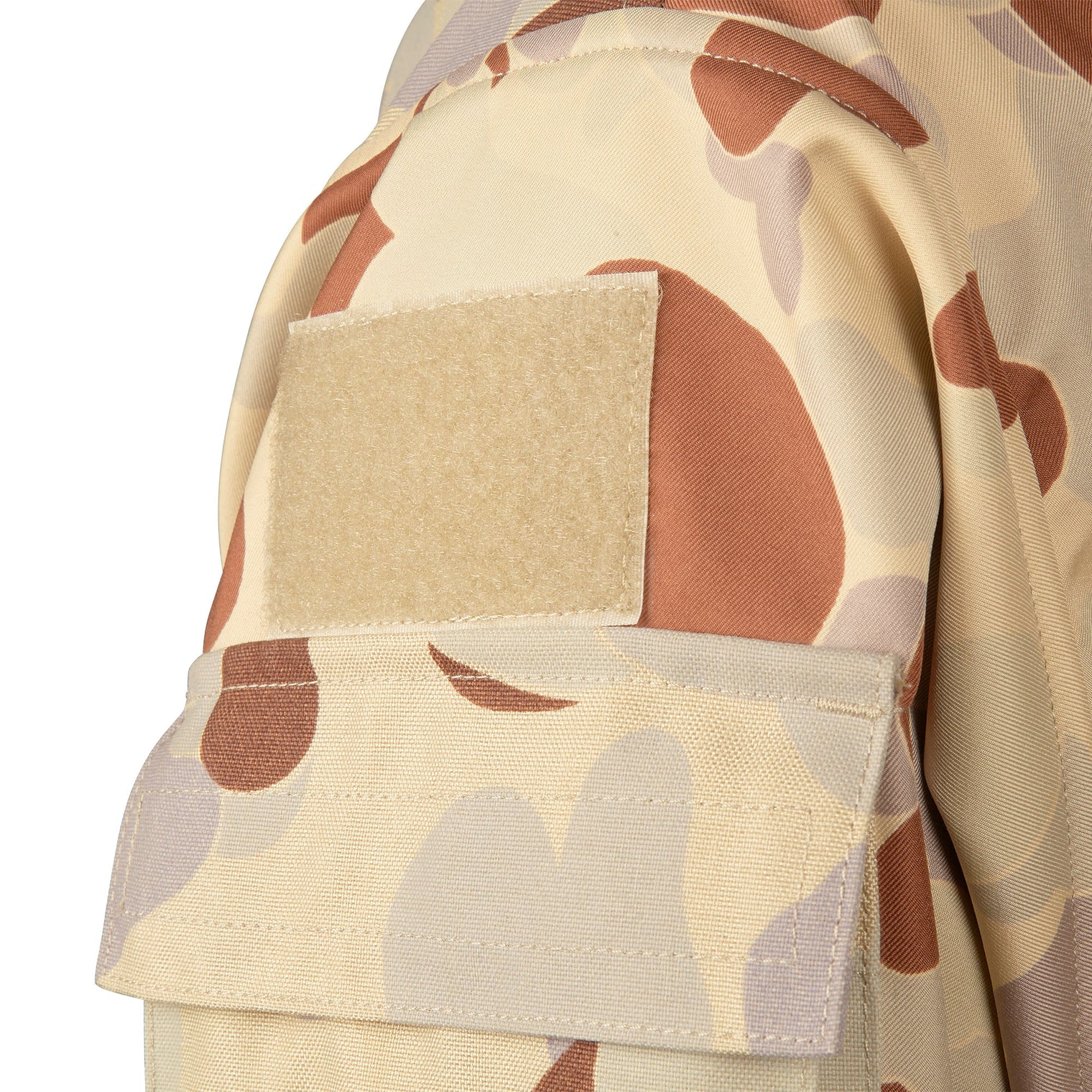 PLATATAC SAS Smock - Platatac