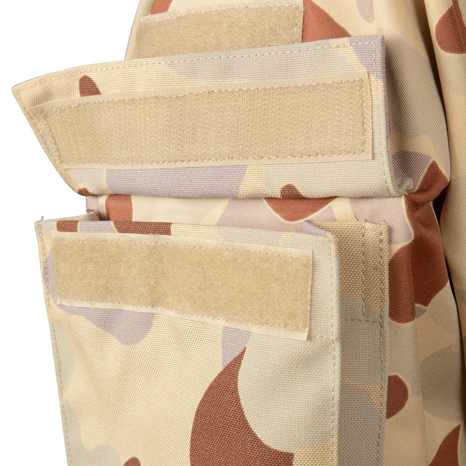 PLATATAC SAS Smock - Platatac