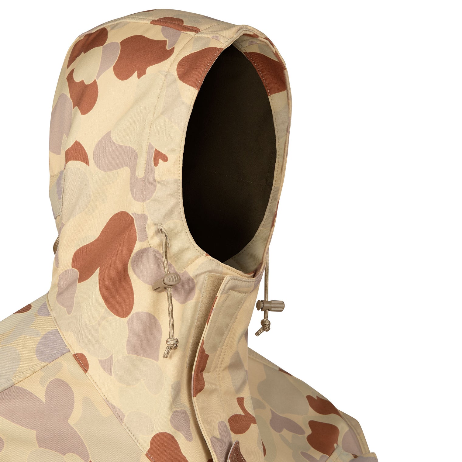 PLATATAC SAS Smock - Platatac