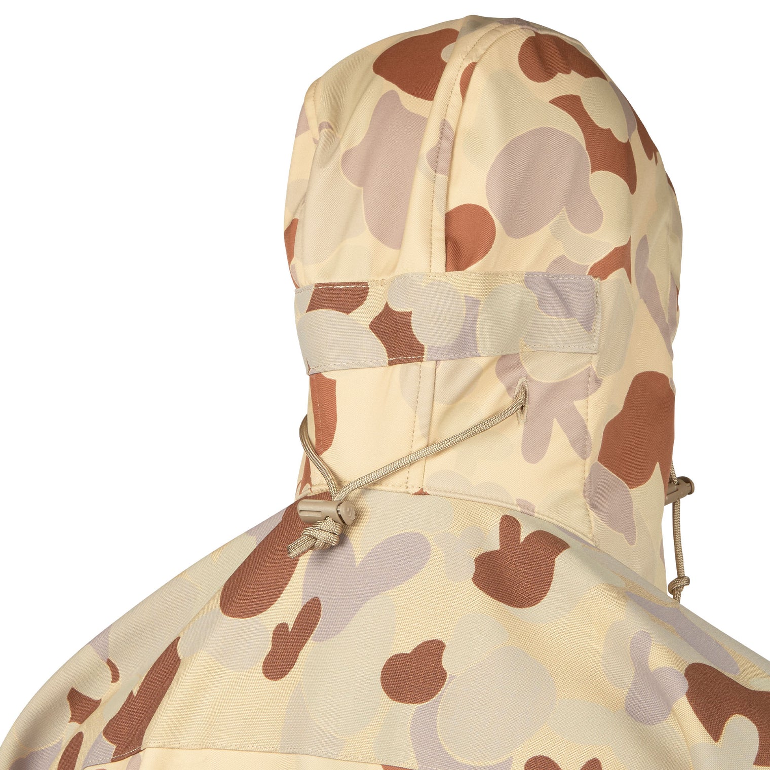 PLATATAC SAS Smock - Platatac