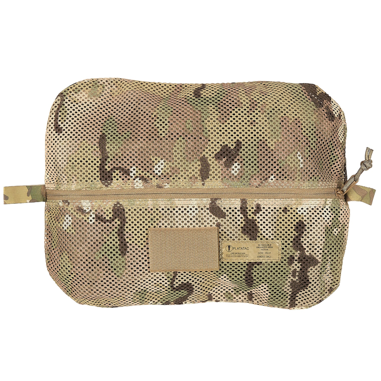 PLATATAC SB Packable Organiser (Mesh) - Platatac