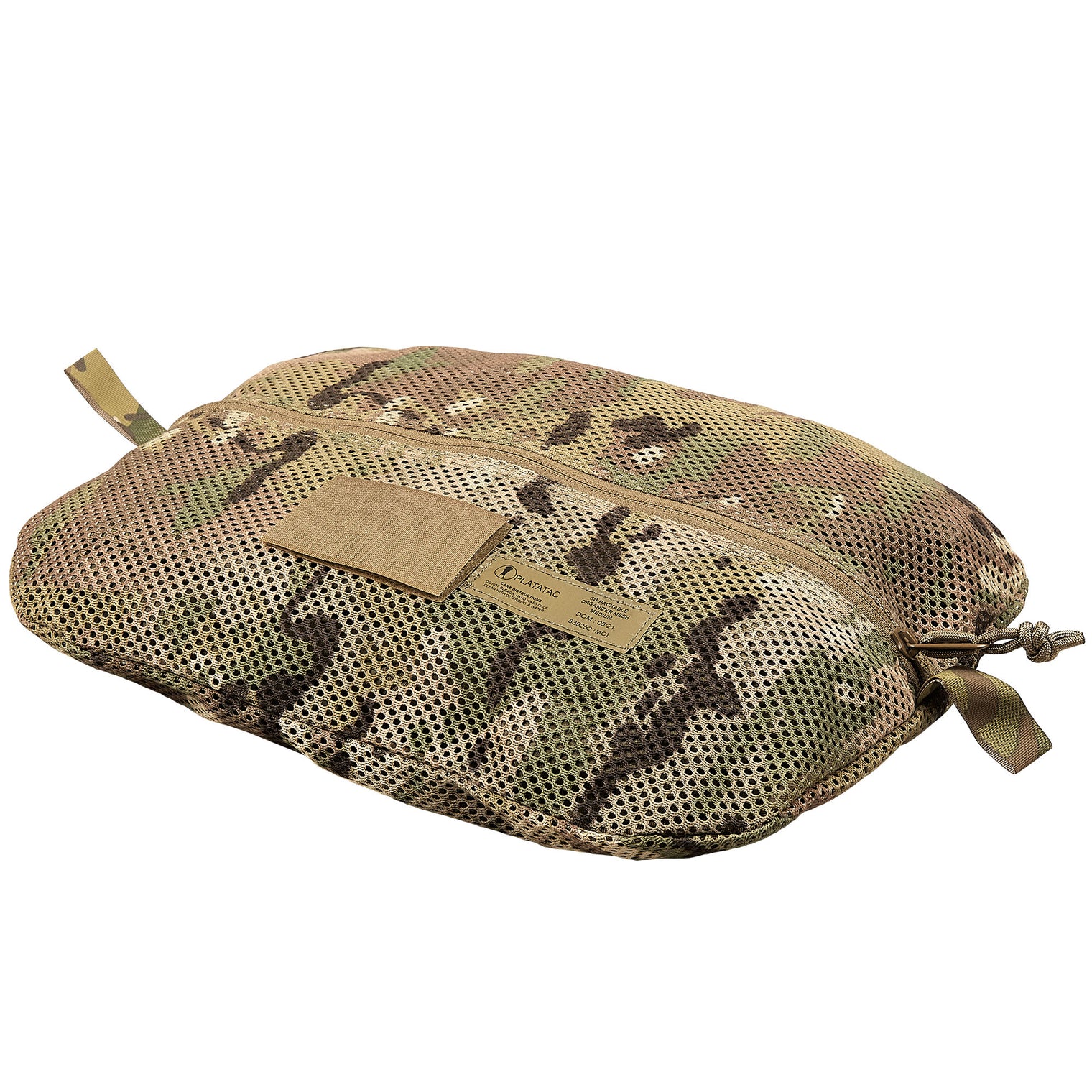 PLATATAC SB Packable Organiser (Mesh) - Platatac