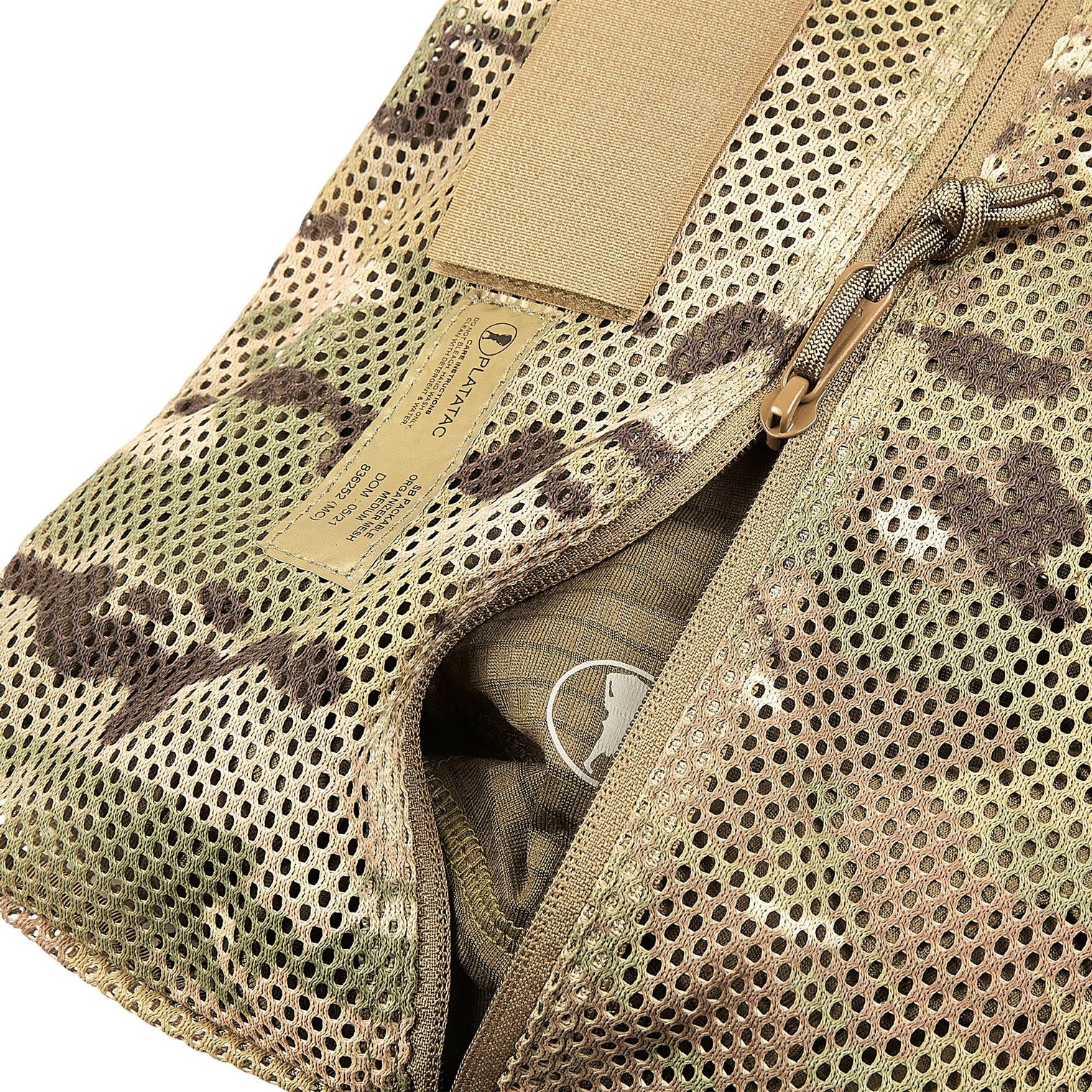 PLATATAC SB Packable Organiser (Mesh) - Platatac