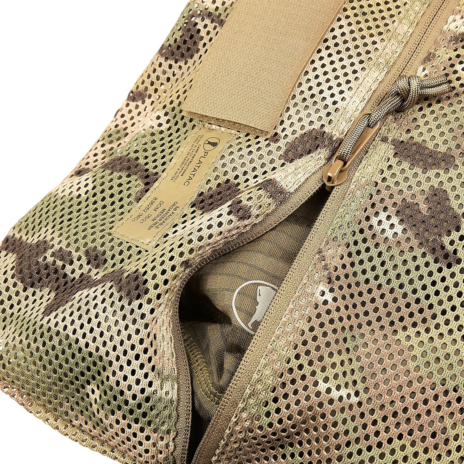 PLATATAC SB Packable Organiser (Mesh)