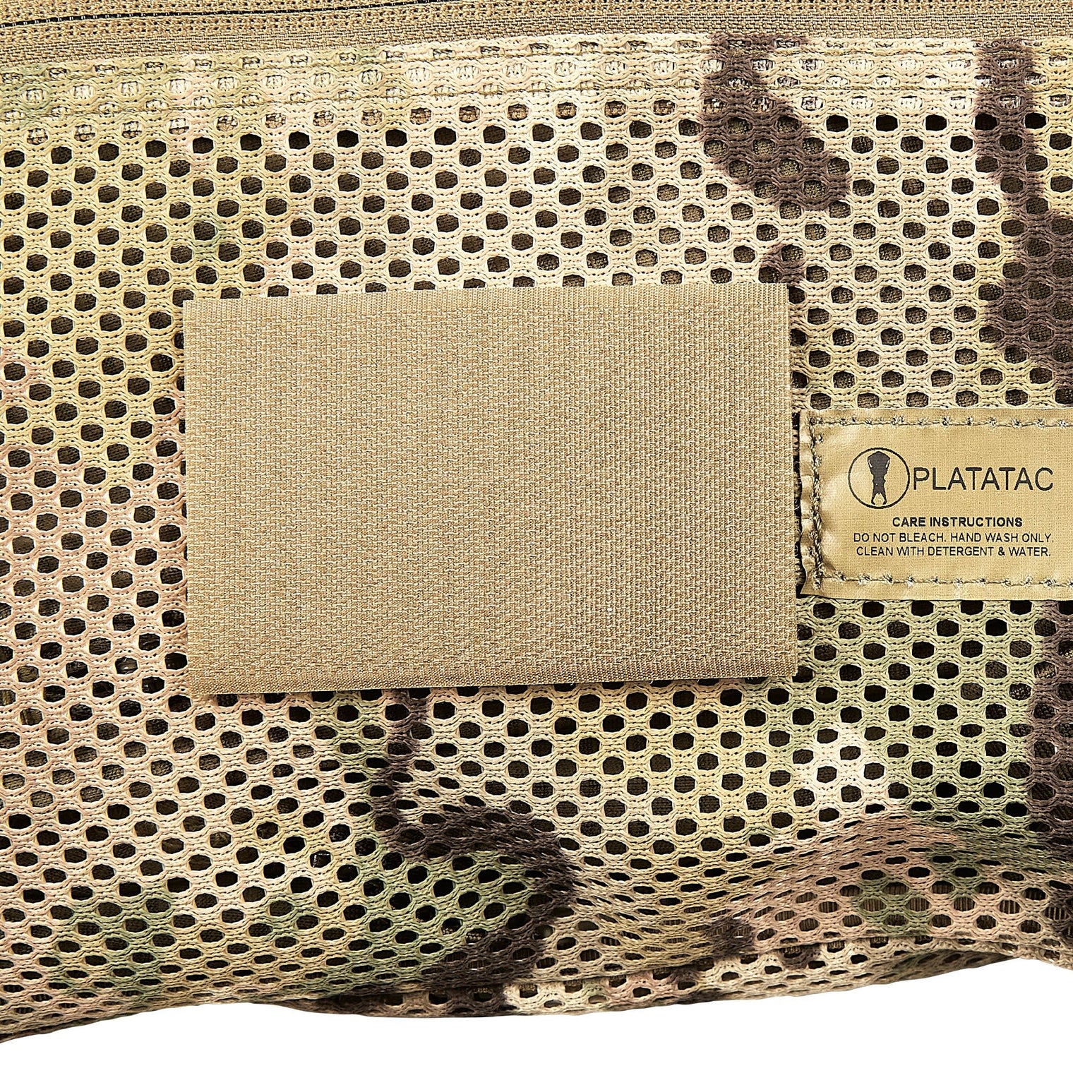 PLATATAC SB Packable Organiser (Mesh) - Platatac